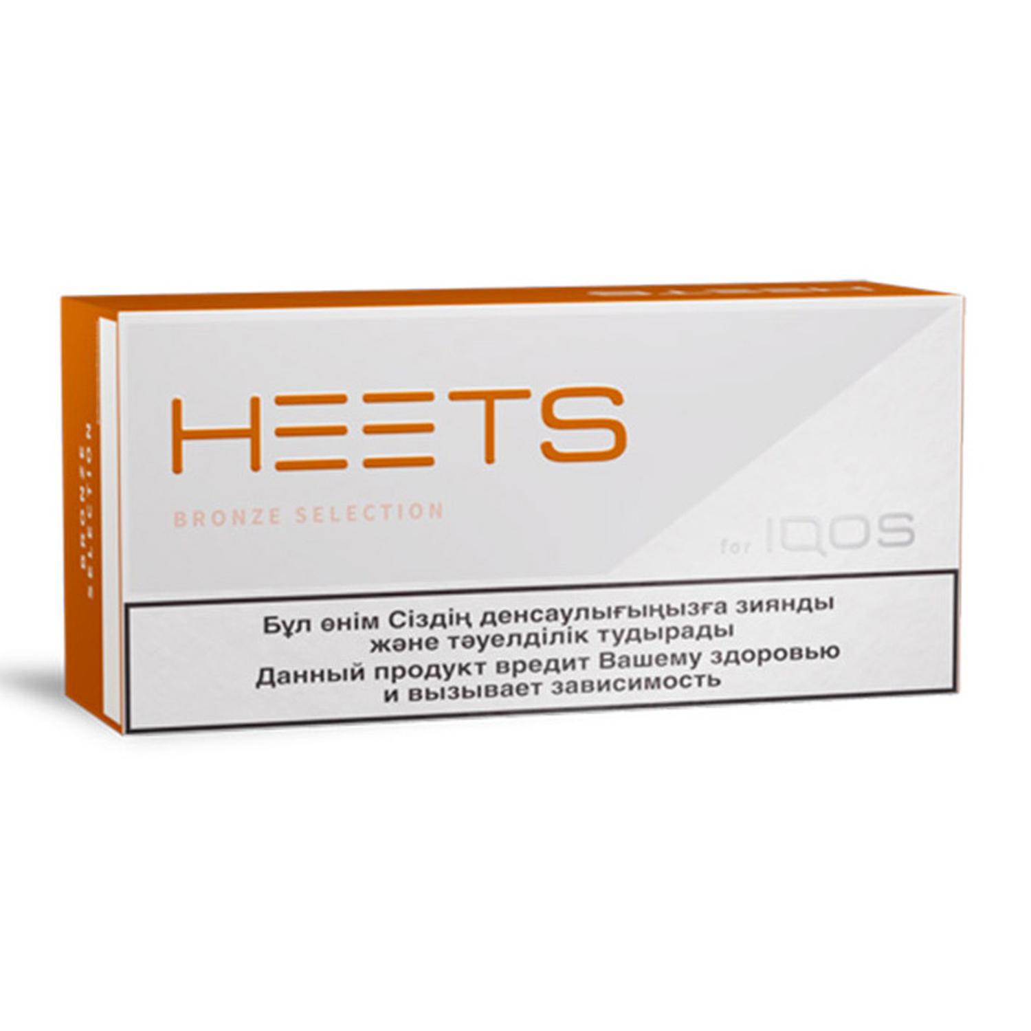 Heets Kazakhstan – IQOS Heets Bronze Selection Heets Kazakhstan – Iqos Heets Bronze Selection
