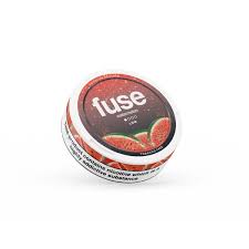 FUSE Nicotine Pouches Watermelon Loaw