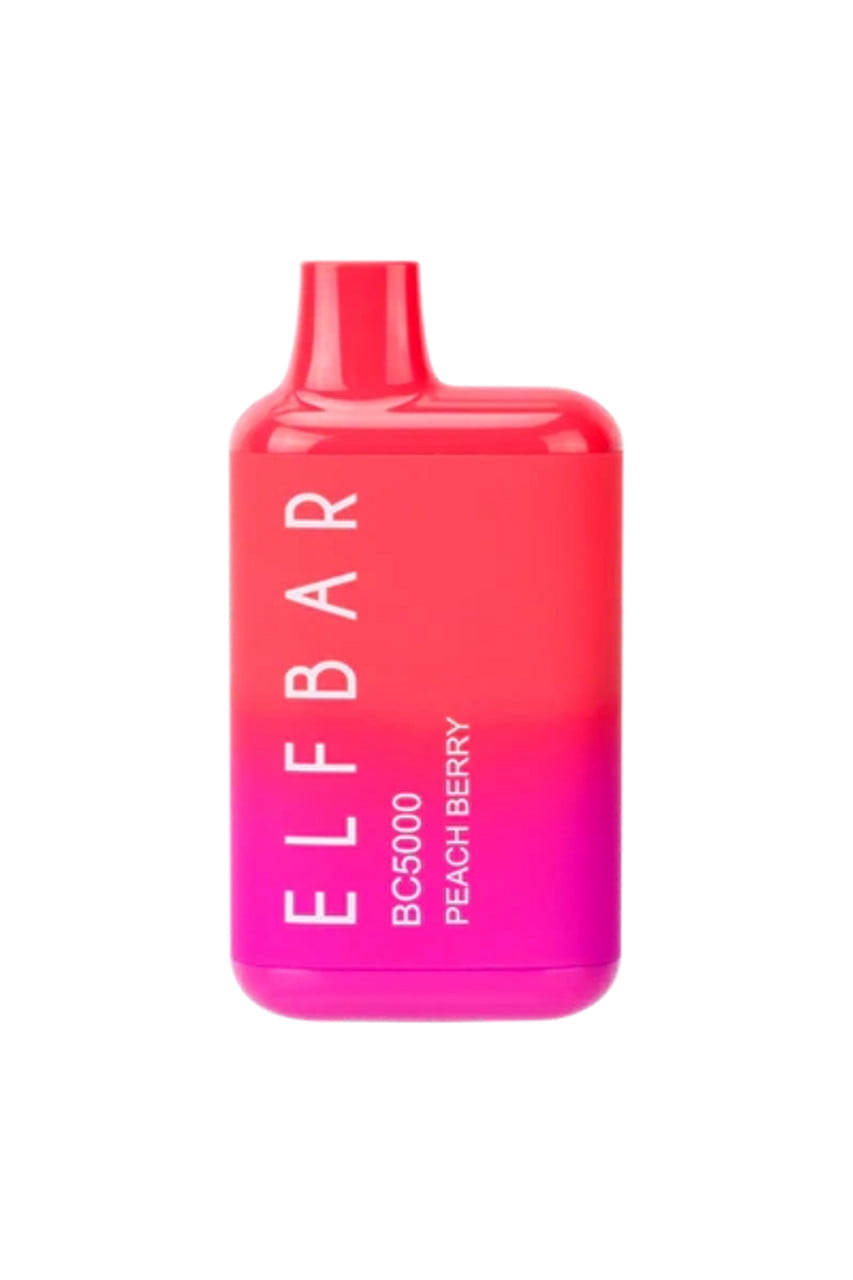 ELF-BAR-BC-5000-PEACH-BERRY-DISPOSABLE-VAPE-DEVICE__20020 Bc5000