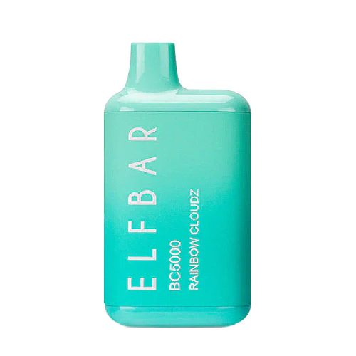 RAINBOWCLOUDZELFBAR5000-01_1 New Elf Bar Vape Bc5000 Puffs Rainbow Cloudz