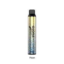 YUOTO Luscious Vape 3000 Puffs PAAN